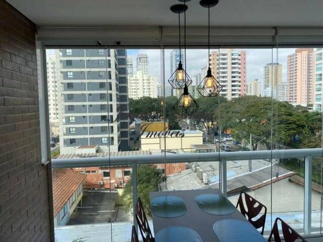 #JE251 - Apartamento para Venda em São Paulo - SP - 1
