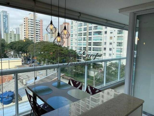 #JE251 - Apartamento para Venda em São Paulo - SP - 2