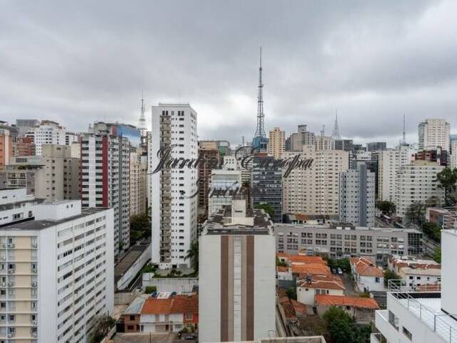 #JE258 - Apartamento para Venda em São Paulo - SP - 2
