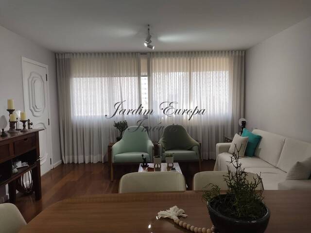#1192 - Apartamento para Venda em São Paulo - SP - 1