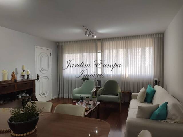 #1192 - Apartamento para Venda em São Paulo - SP - 3