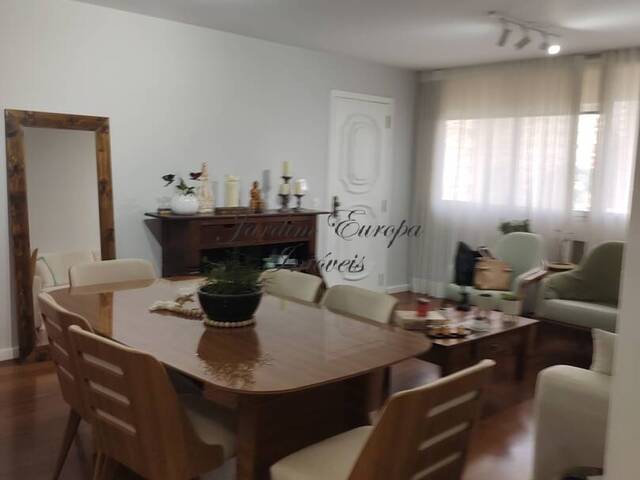 Apartamento para Venda em São Paulo - 5