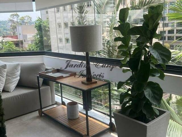 #JE62 - Apartamento para Locação em São Paulo - SP - 3