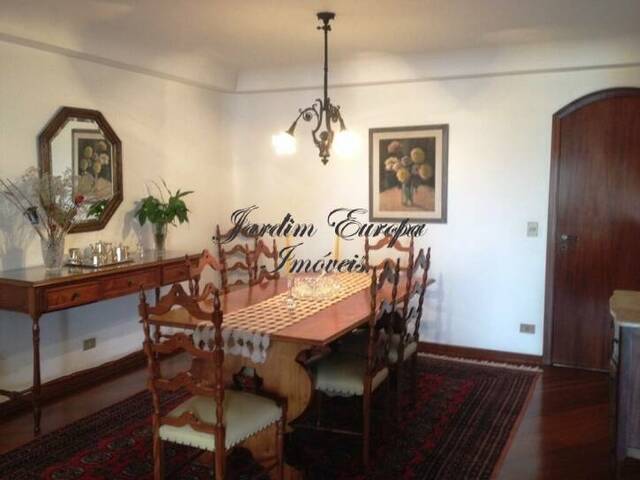 Apartamento para Venda em São Paulo - 5