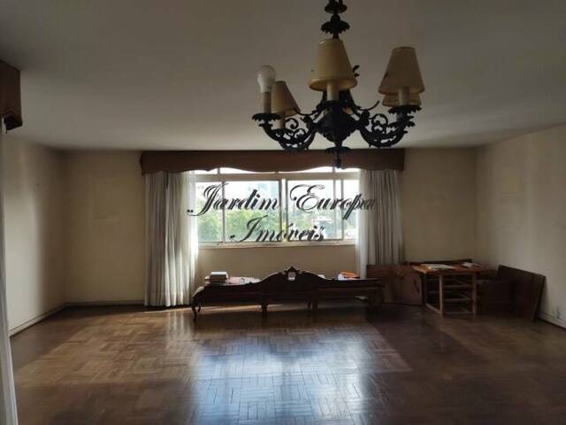 #JE269 - Apartamento para Venda em São Paulo - SP - 2