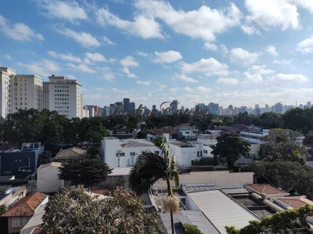 #JE269 - Apartamento para Venda em São Paulo - SP - 3