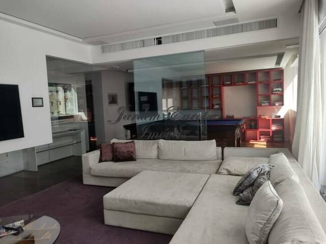 #JE271 - Apartamento para Venda em São Paulo - SP - 3