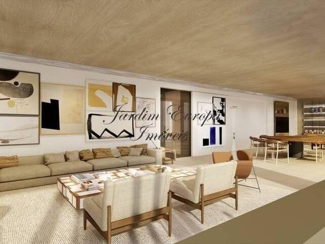 Apartamento para Venda em São Paulo - 5