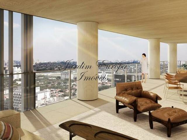 Apartamento para Venda em São Paulo - 4