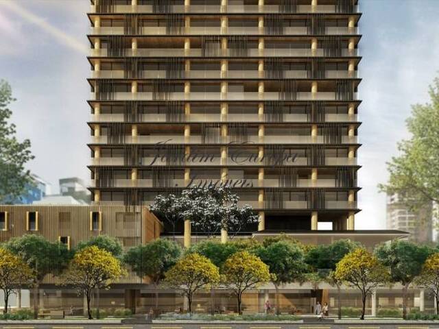 #JE280 - Apartamento para Venda em São Paulo - SP - 3