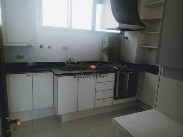 #JE281 - Apartamento para Locação em São Paulo - SP - 2