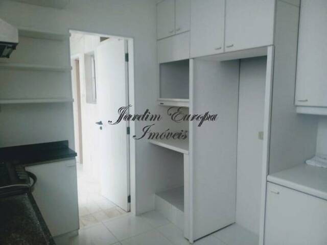 #JE281 - Apartamento para Locação em São Paulo - SP - 3