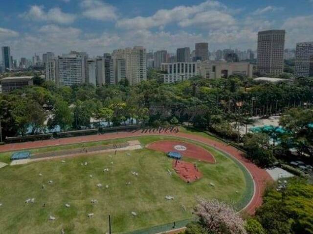 #JE290 - Apartamento para Locação em São Paulo - SP - 2