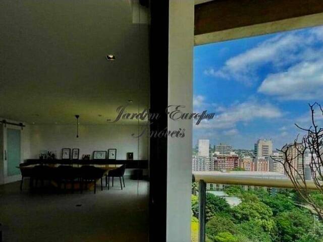 #JE290 - Apartamento para Locação em São Paulo - SP - 3
