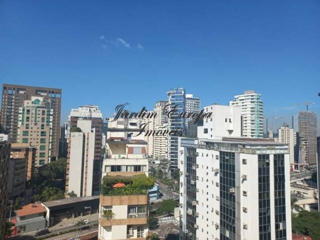 #JE291 - Apartamento para Venda em São Paulo - SP - 1