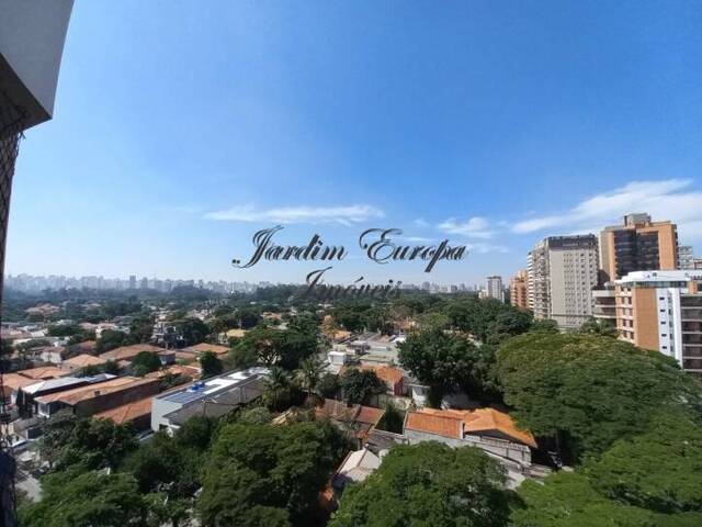 #JE293 - Apartamento para Venda em São Paulo - SP - 2