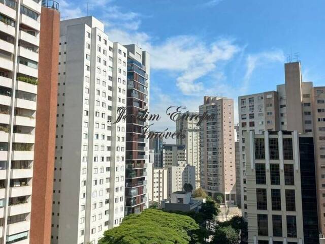 #JE294 - Apartamento para Venda em São Paulo - SP - 1