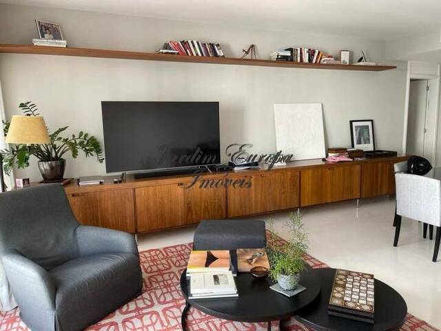 #JE298 - Apartamento para Locação em São Paulo - SP - 3