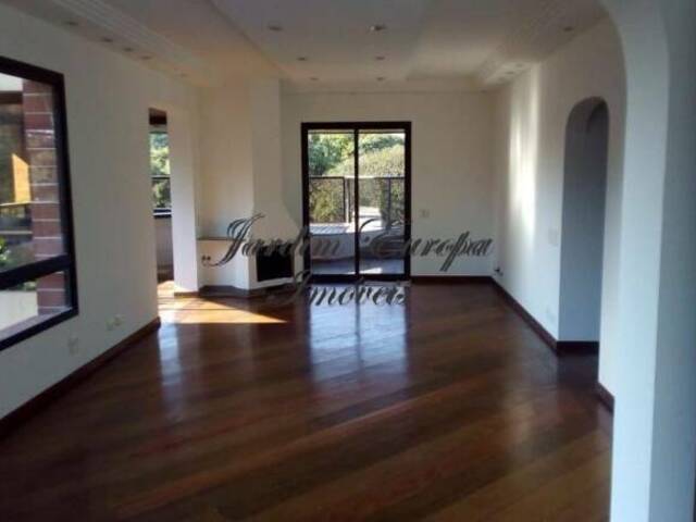 #JE301 - Apartamento para Venda em São Paulo - SP - 1