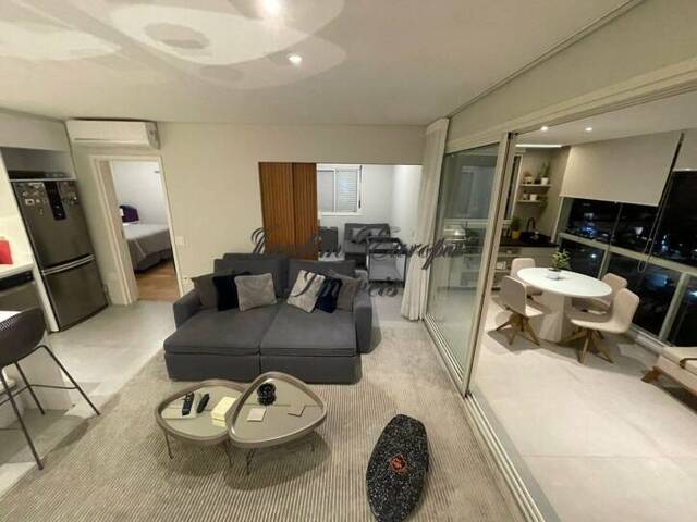 #JE308 - Apartamento para Venda em São Paulo - SP - 1