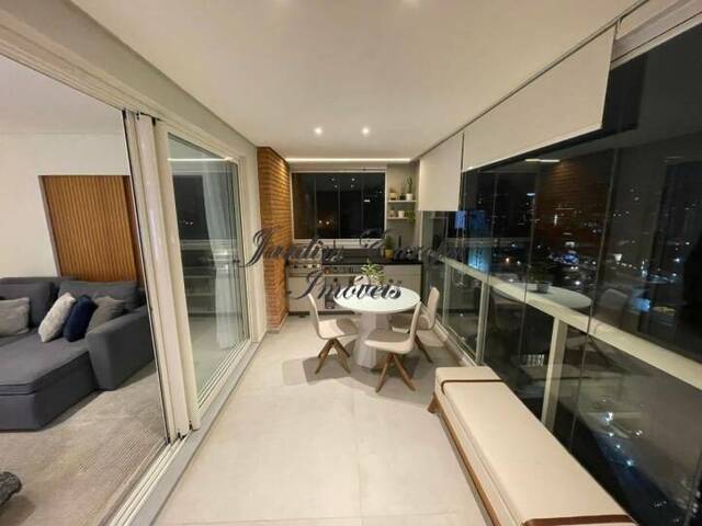 #JE308 - Apartamento para Venda em São Paulo - SP