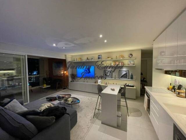 #JE308 - Apartamento para Venda em São Paulo - SP