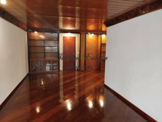 #JE318 - Apartamento para Venda em São Paulo - SP - 1