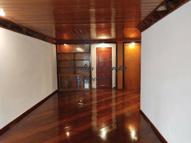 #JE318 - Apartamento para Venda em São Paulo - SP - 3