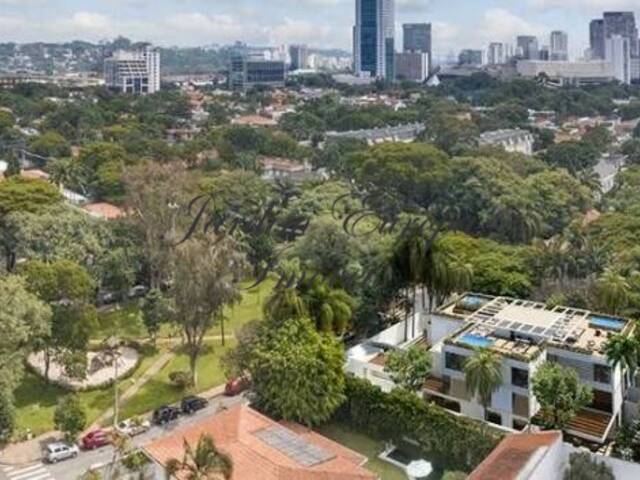 #JE253 - Apartamento para Venda em São Paulo - SP - 3