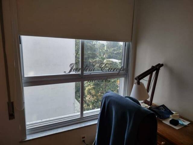 #JE37 - Apartamento para Venda em São Paulo - SP - 3