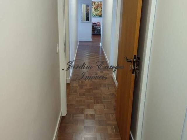 #JE37 - Apartamento para Venda em São Paulo - SP - 2
