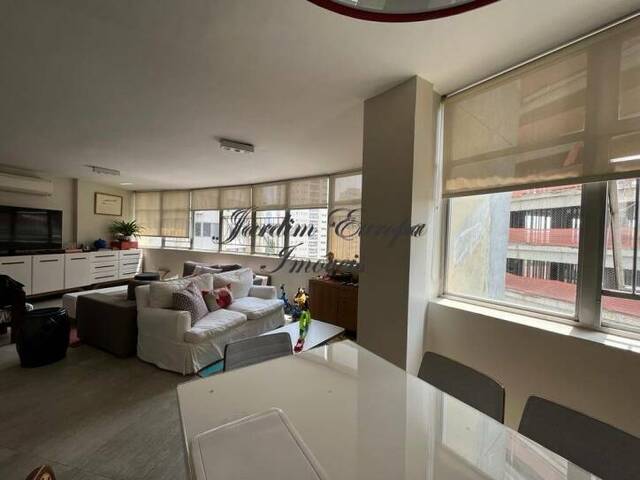 #JE17 - Apartamento para Venda em São Paulo - SP - 1