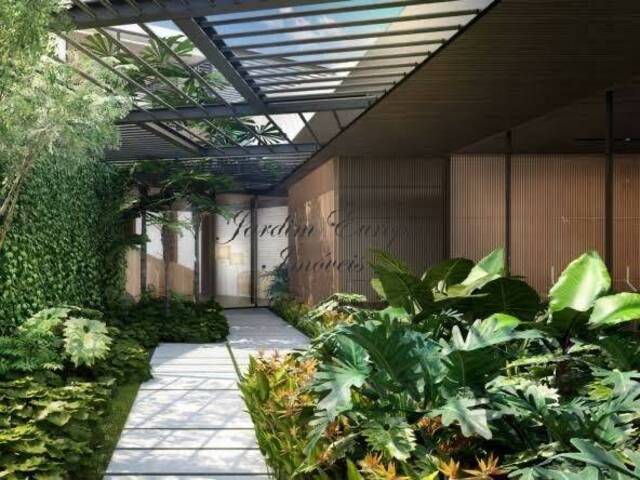 #JE242 - Apartamento para Venda em São Paulo - SP - 2