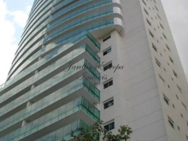 #JE400 - Apartamento para Venda em São Paulo - SP - 1