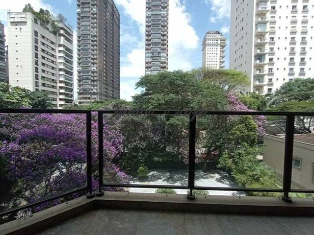 #JE22 - Apartamento para Locação em São Paulo - SP - 2