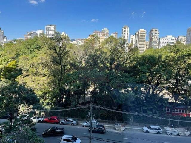 #JE81 - Apartamento para Venda em São Paulo - SP - 1