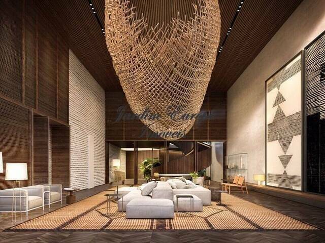 #JE46 - Apartamento para Venda em São Paulo - SP - 2