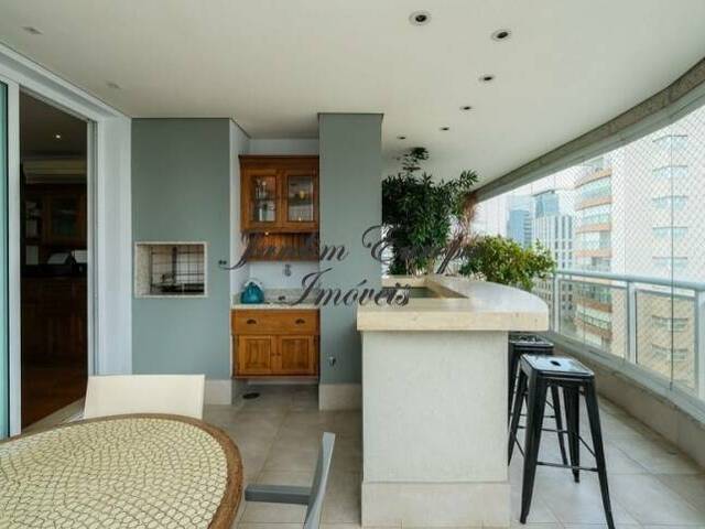 Apartamento para Venda em São Paulo - 2