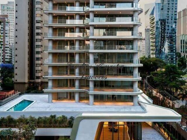 #JE89 - Apartamento para Venda em São Paulo - SP - 1