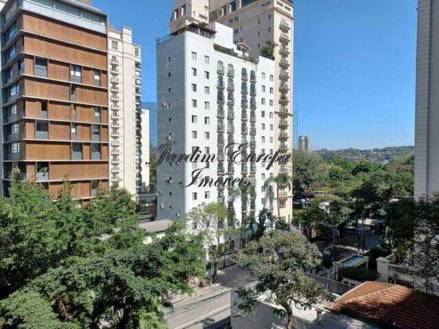 #JE109 - Apartamento para Venda em São Paulo - SP - 1