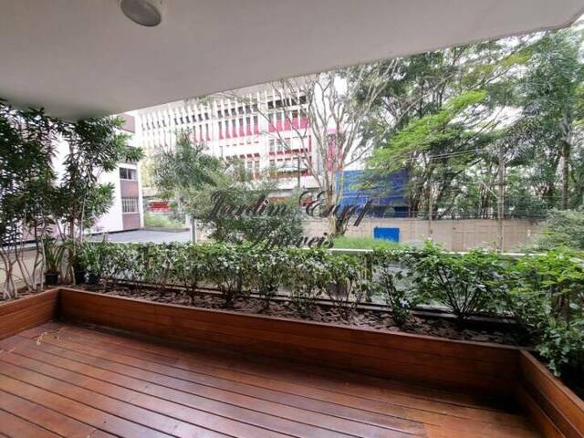 #JE112 - Apartamento para Venda em São Paulo - SP - 1