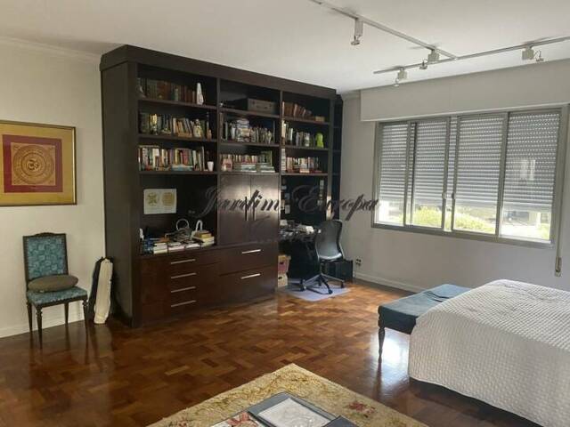 #JE6 - Apartamento para Venda em São Paulo - SP