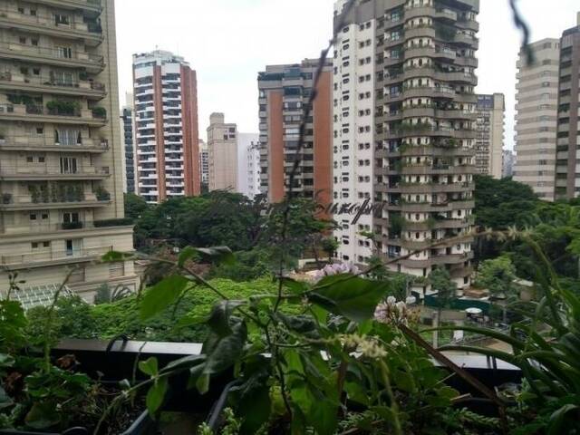 #JE121 - Apartamento para Venda em São Paulo - SP