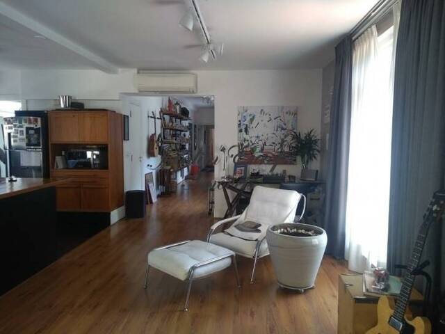 #JE123 - Apartamento para Venda em São Paulo - SP - 1