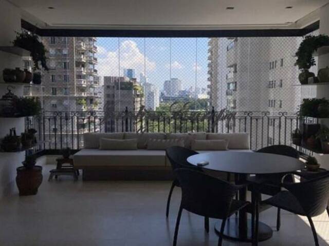 #JE125 - Apartamento para Venda em São Paulo - SP - 3