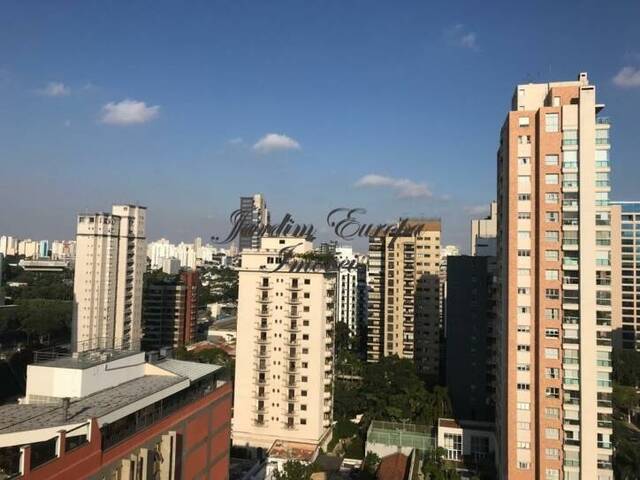 #JE128 - Duplex para Venda em São Paulo - SP - 2