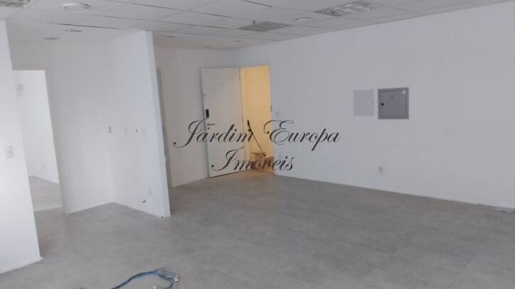Conjunto Comercial-Sala à venda e aluguel, 80m² - Foto 1