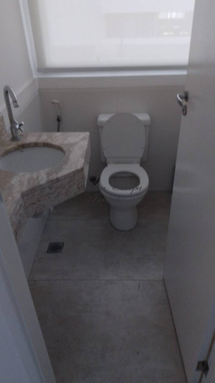 Conjunto Comercial-Sala à venda e aluguel, 80m² - Foto 7
