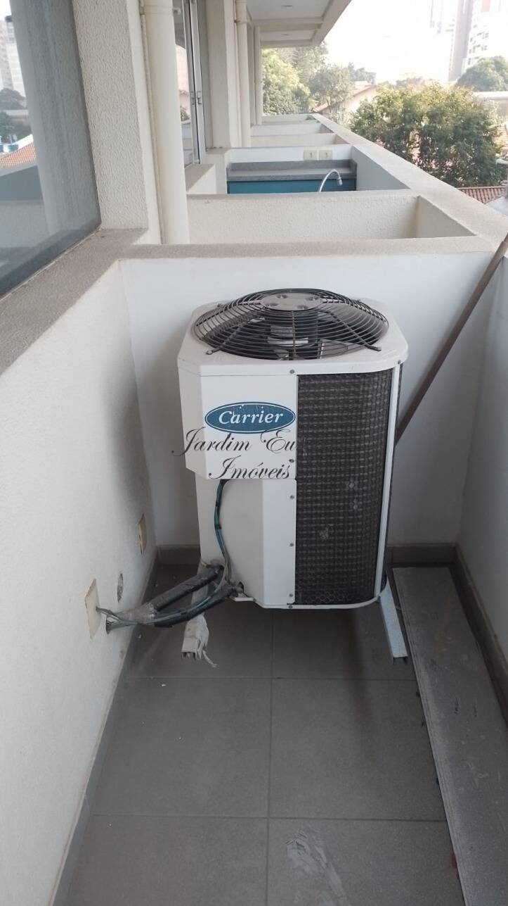 Conjunto Comercial-Sala à venda e aluguel, 80m² - Foto 8