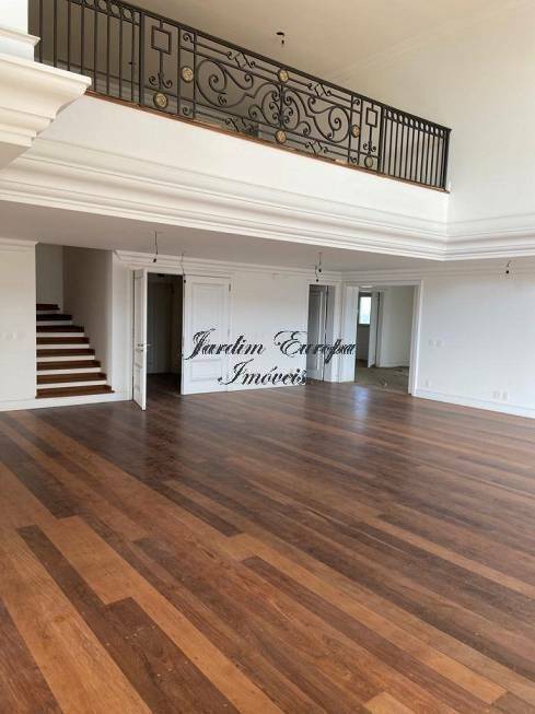 Apartamento, 5 quartos, 675 m² - Foto 4